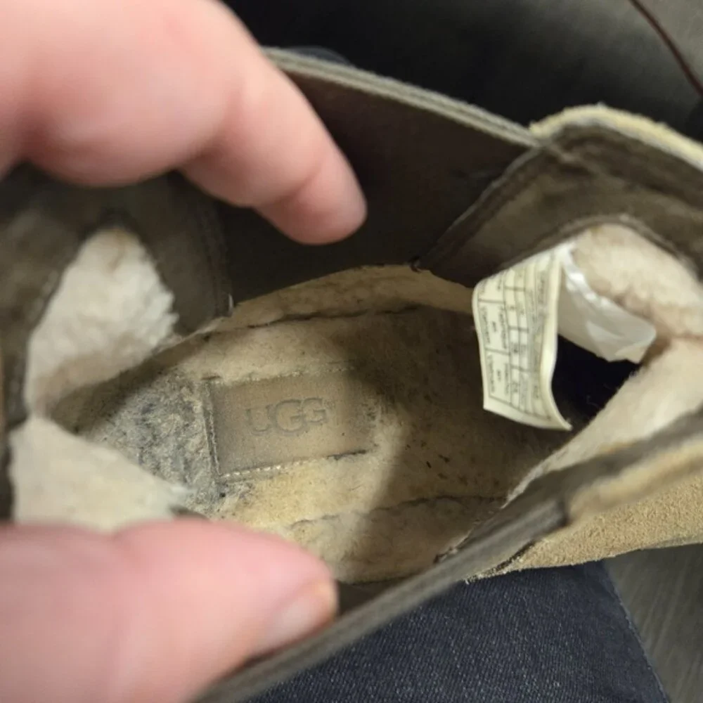 UGG Women's Bonham II Boot - Picture 10 of 11